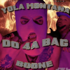 WHAT SHE DO FOR A BAG - YOLA x BOONE
