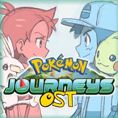 pokemon anime soundtrack download