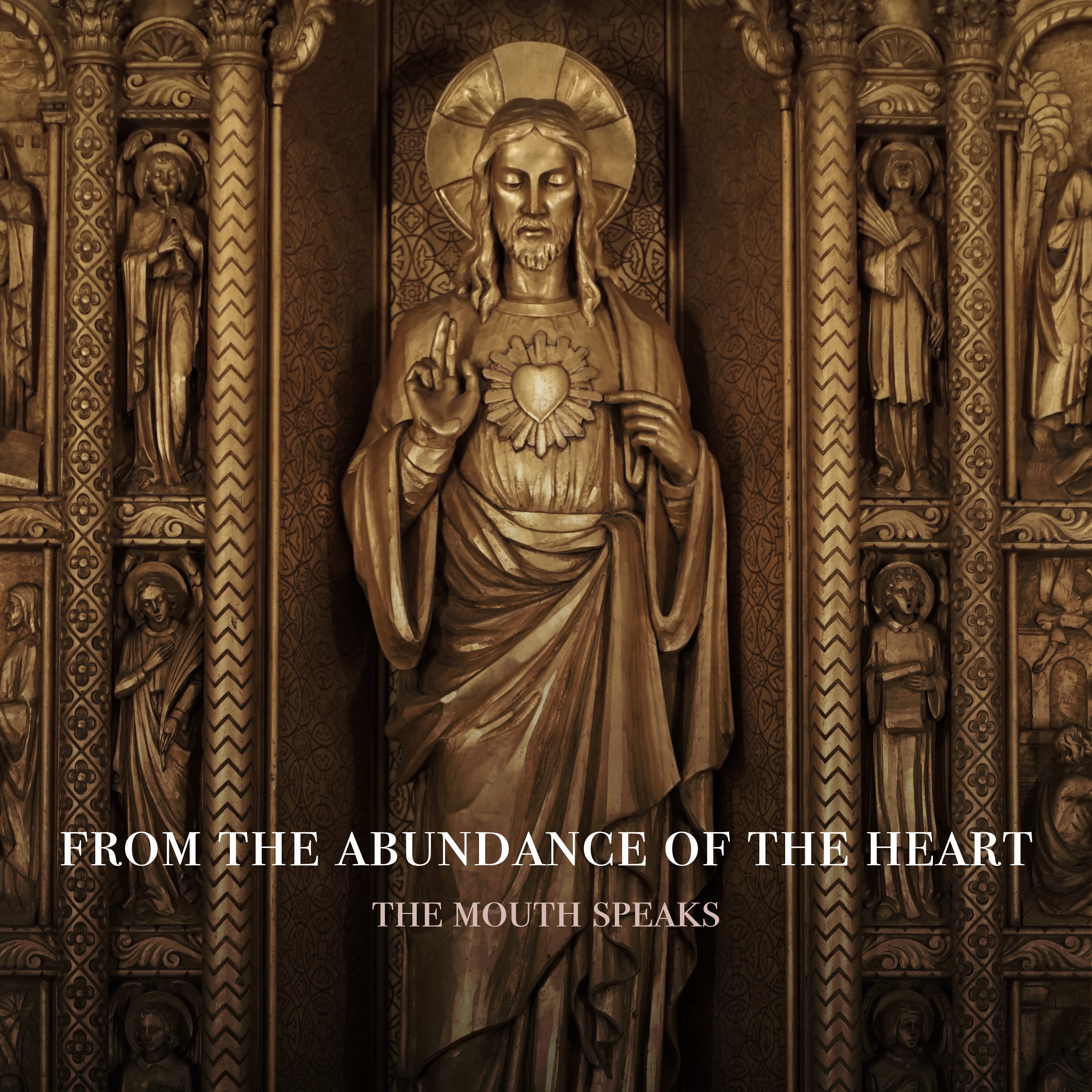 Fr. Barry Braum - Homilies and Conferences