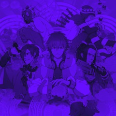 DRAMAtical Murder