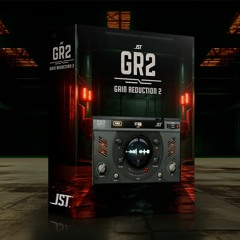 GR2 - HARD ROCK MALE VOCAL