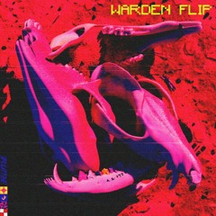 Flume - Rushing Back Feat. Vera Blue (Warden Flip)