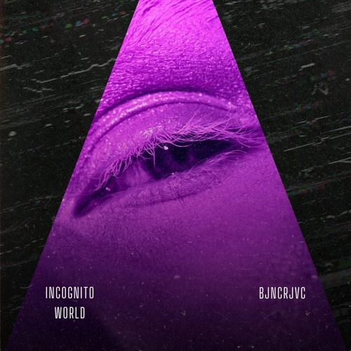 Incognito world