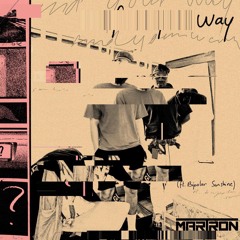 San Holo - find your way (feat. Bipolar Sunshine) (Martron Remix)