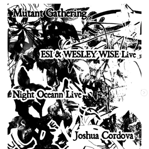 Mutant Gathering [02.12.2023]