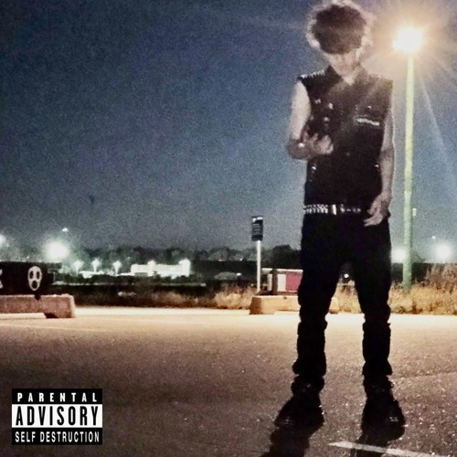 EVIL BASTARD (prod. dxnieldior)