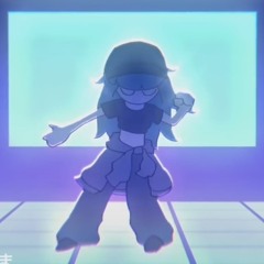 The Vanished People - DANCE ALONE (feat. Hashimero) [Official Lyric Video]