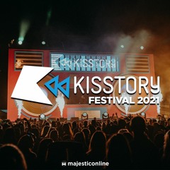 Majestic Live At Kisstory 2021