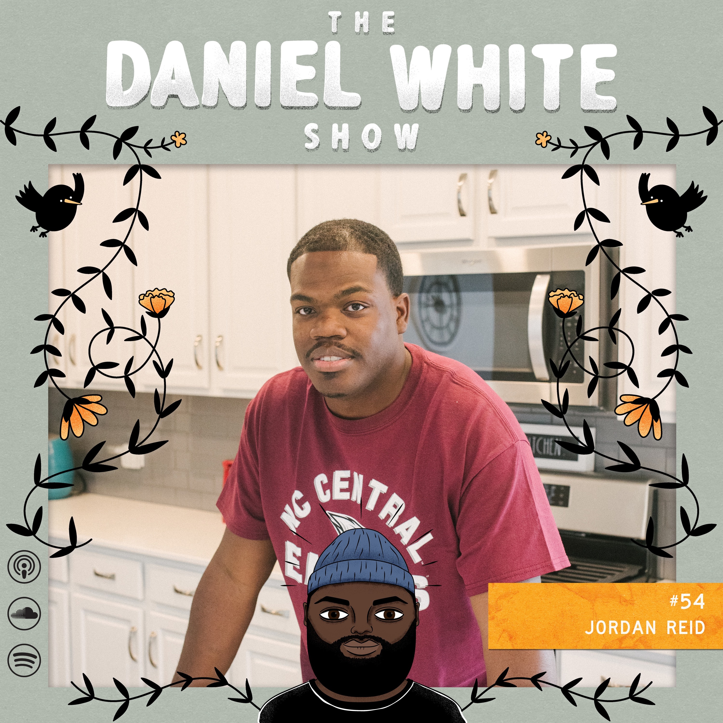 The Daniel White Show