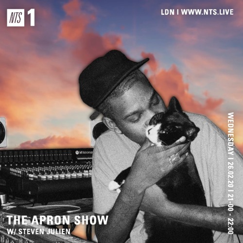 NTS Apron Show - 26th Feb 2020