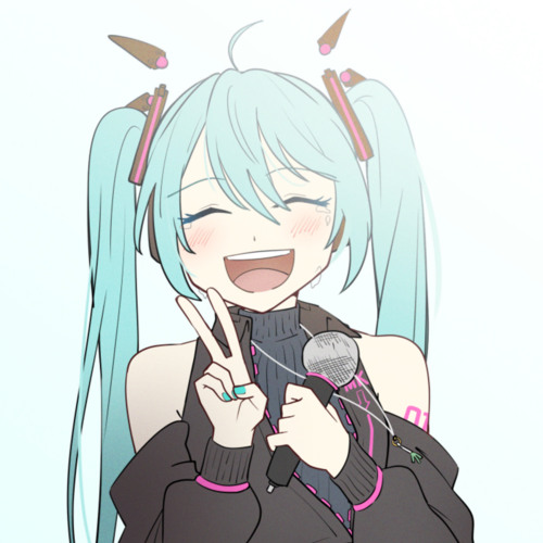 The Disappearance of Hatsune Miku
