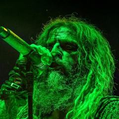 Blastin' That SuperBeast (DMVU Ft Rob Zombie KholdPhuzion Remix)