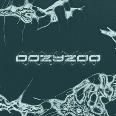 Oozy Zoo - Crucial Spheres [FLAIR002]