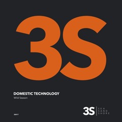 Domestic Technology - Wild Season (Original Mix)