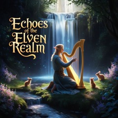 Echoes Of The Elven Realm