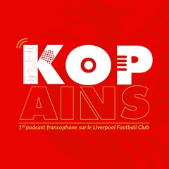 Kopains Saison 4 Episode 5 - Debrief Bournemouth