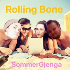 Summergjenga