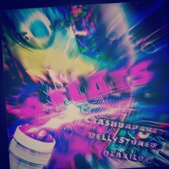 CrashDaParty X Delly stoned -Transformers