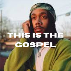 This Is The Gospel