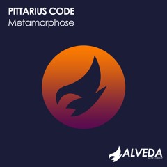PITTARIUS CODE - "Metamorphose" (Preview) [Release Date 2020.03.02]