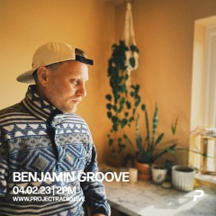 Benjamin Groove - 4th February 2023