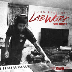 No Turning Back Now (feat. Vado)