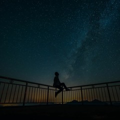Alone