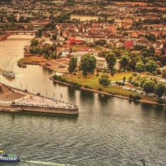 [PDF] DOWNLOAD FREE Germany Koblenz German Rhine River Travel Holiday Sachsen Ci