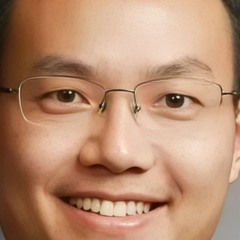 bin gleich wieder da