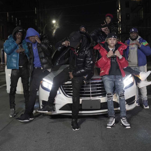 Jayyk Structure - No Cap