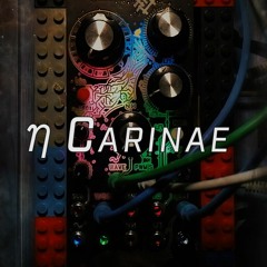 ηCarinae Demo track