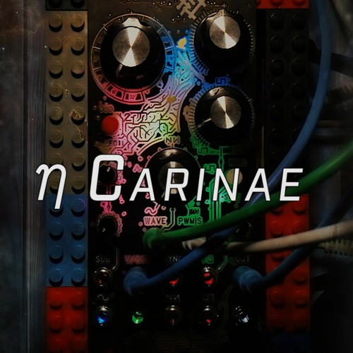 ηCarinae Demo track