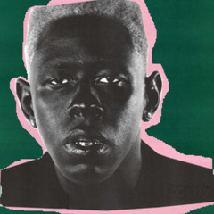 Tyler, the creator - Ain't Got Time (remix prod OLX)