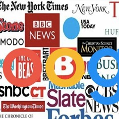 Silicon Valley Algorithm Manipulation Is The Only Thing Keeping Mainstream Media Alive