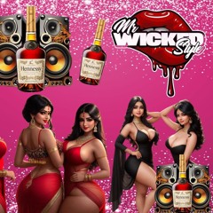 MrWickedstyle - Dub Style Remix