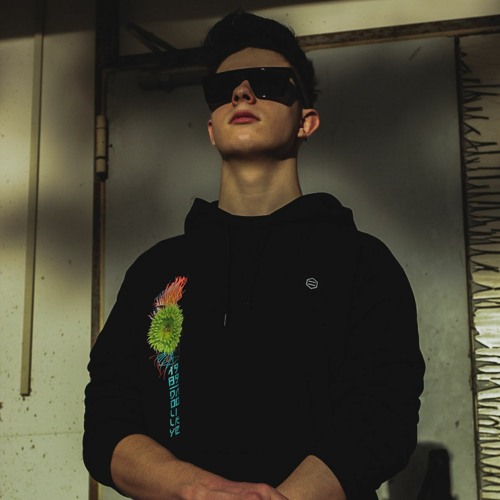 ALESSANDRO ZINGRILLO - Touch The Sky