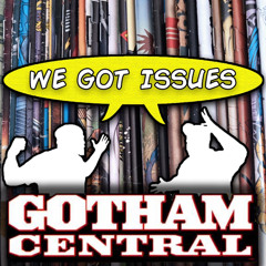 "Gotham Central" is the must-read book after watching Penguin... We Got Issues #1