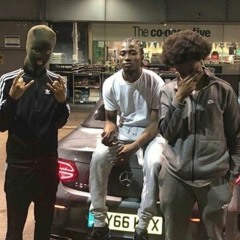 38 X ALZ - Snakes (slowed)