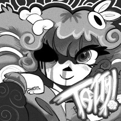 TAZTY! (Instrumental)