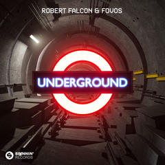 UNDERGROUND