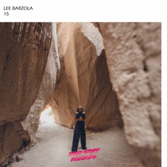 Lee Barzola - 15 (Vocal Mix)