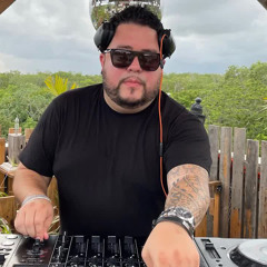 Luccio | Sunset Mix 2022 | By EPHIMERA Tulum