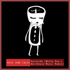 Darkside (feat. Chelou) (Mella Dee's Warehouse Music Remix)