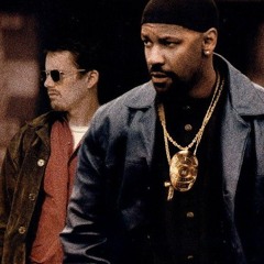 16 TIES FREESTYLE (feat. ANTIDOTE)