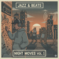 Incredible Jazz HIPHOP & Soul