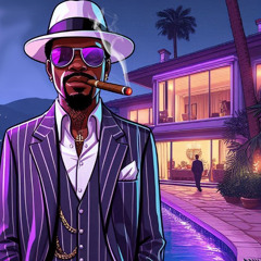 FOR SALE - Snoop Dogg type beat - "Royal" [Prod. JunioR]