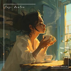 Mount Eminest & Simonas - Morning Breeze