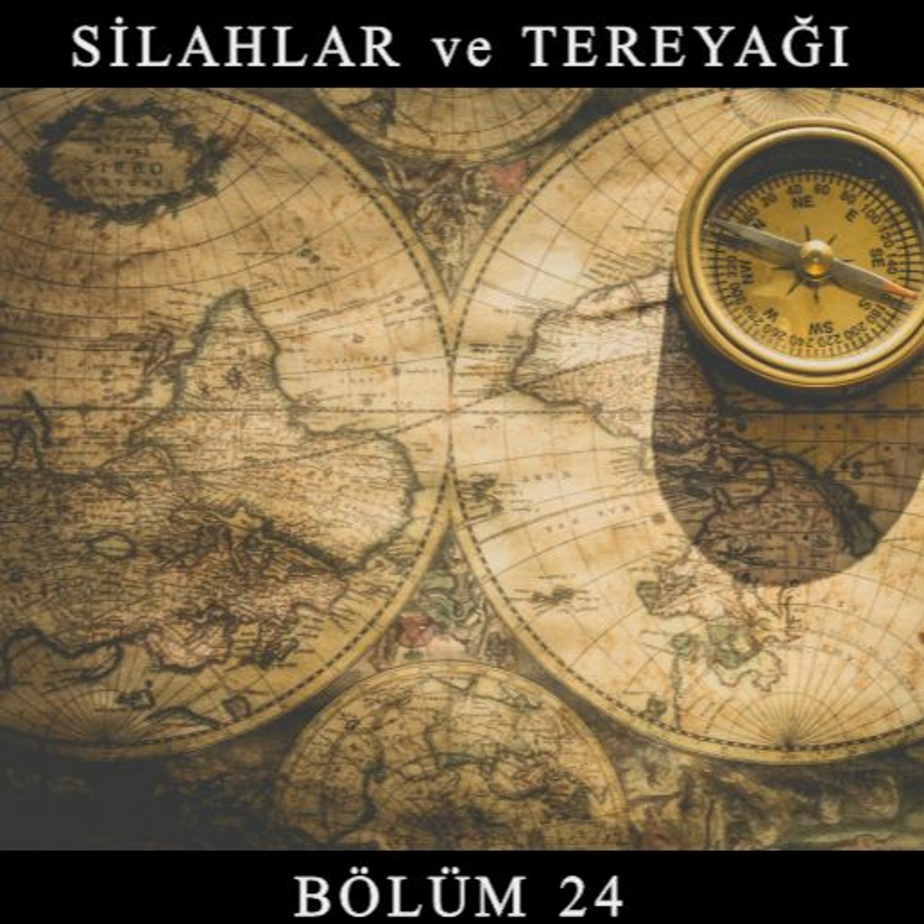 Silahlar ve Tereyağı