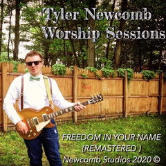 Freedom In Your Name Remaster Track