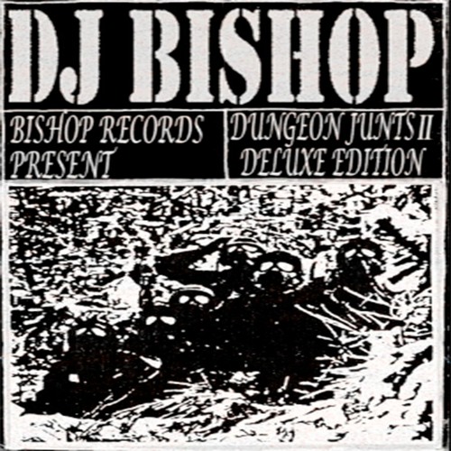 DUNGEON JUNTZ 2 DELUXE EDITION
